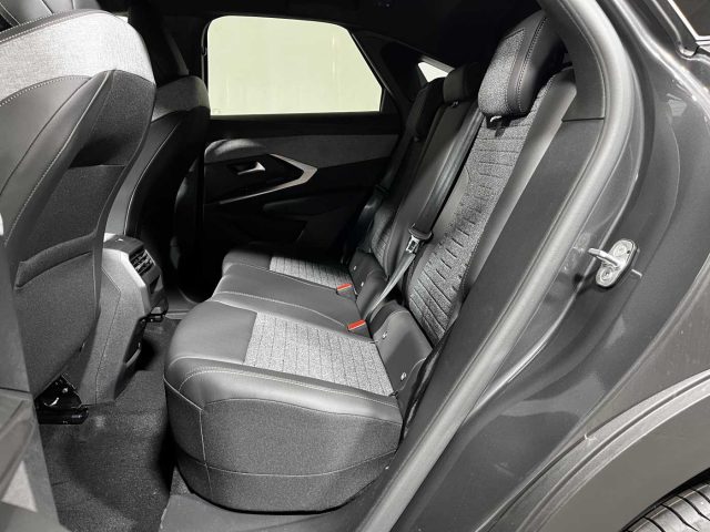 PEUGEOT 3008 usata, con Servosterzo