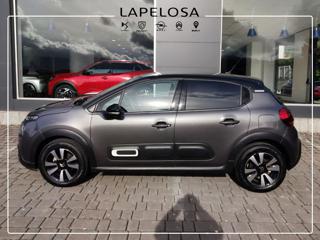 CITROEN C3 usata, con Boardcomputer