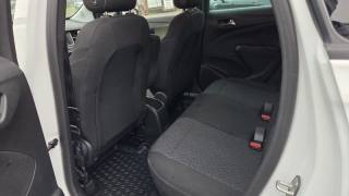 OPEL Crossland X usata, con ESP