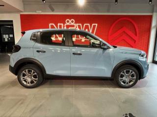 CITROEN C3 usata, con Airbag