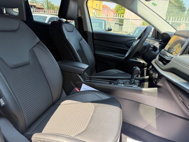 JEEP Compass usata, con Sistema di navigazione
