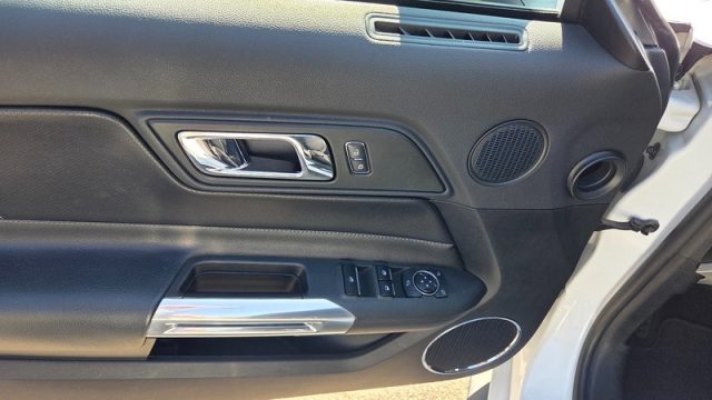 FORD Mustang usata, con ESP