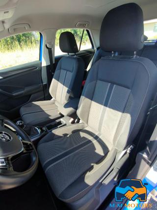 VOLKSWAGEN T-Roc usata, con ESP