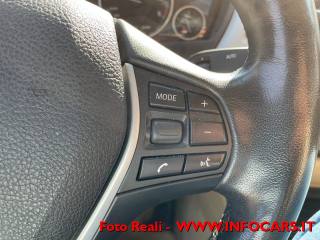 BMW 420 usata, con Luci diurne LED