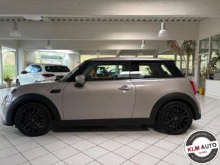 MINI Mini usata, con Chiusura centralizzata
