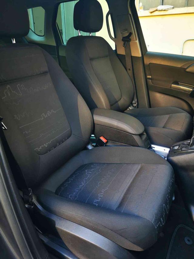 OPEL Meriva usata, con Controllo trazione