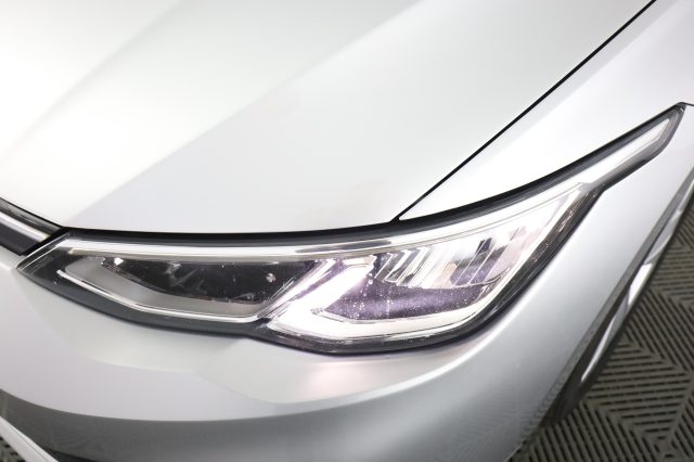 VOLKSWAGEN Golf usata 7