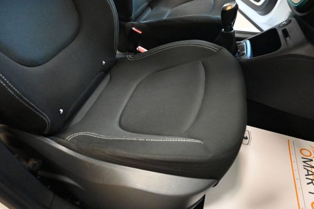 RENAULT Captur usata 61