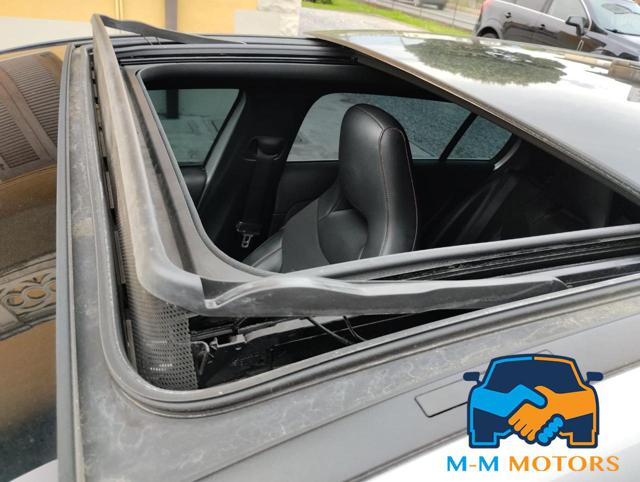 MERCEDES-BENZ A 200 usata, con Cerchi in lega