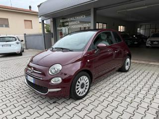 FIAT 500 usata, con Airbag