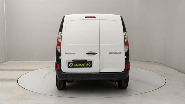 RENAULT Kangoo usata, con Autoradio