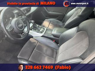 AUDI A6 usata, con Cerchi in lega