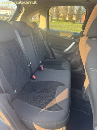 CITROEN C3 usata, con Sedile posteriore sdoppiato