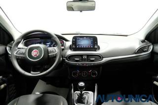 FIAT Tipo usata, con Controllo automatico clima