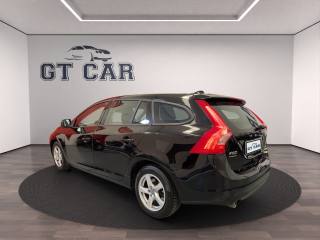 VOLVO V60 usata, con Boardcomputer