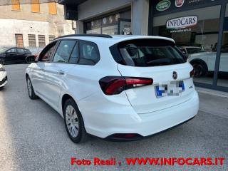 FIAT Tipo usata, con Airbag Passeggero