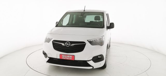 OPEL Combo Life usata, con MP3
