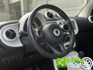 SMART ForTwo usata, con Controllo trazione