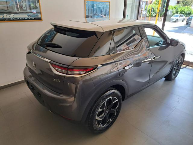 DS AUTOMOBILES DS 3 Crossback usata, con Autoradio