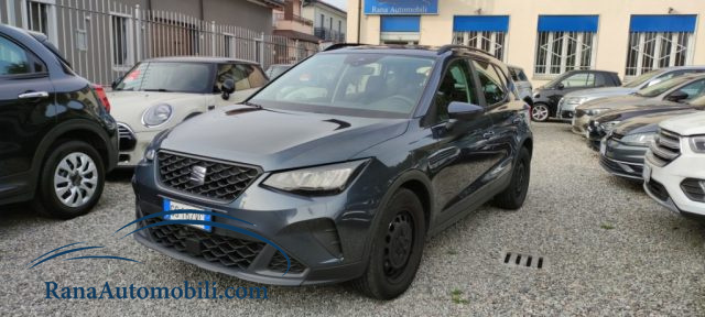 SEAT Arona usata, con ABS