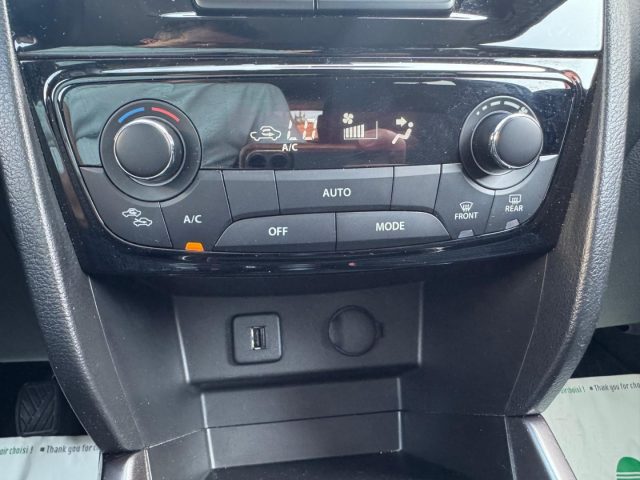 SUZUKI Vitara usata, con Cruise Control