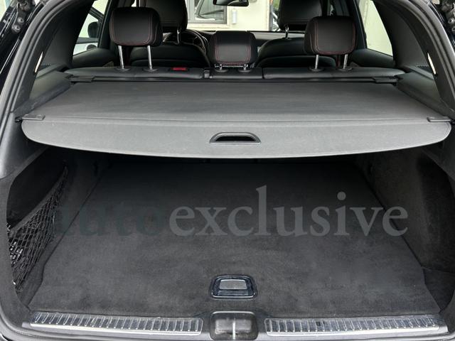 MERCEDES-BENZ GLC 43 AMG usata, con Regolazione elettrica sedili