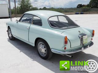 ALFA ROMEO Giulia usata 6