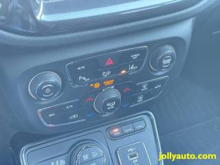 JEEP Compass usata, con Servosterzo
