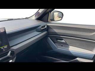 DACIA Bigster usata, con Touch screen