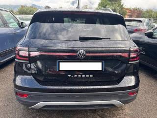 VOLKSWAGEN T-Cross usata, con Autoradio
