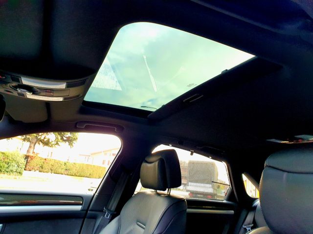 AUDI S8 usata, con Cerchi in lega
