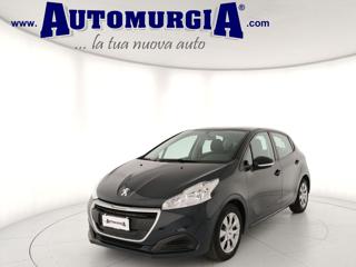 PEUGEOT 208 usata, con Airbag