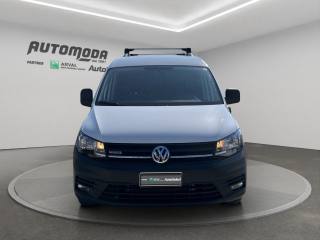 VOLKSWAGEN Caddy usata, con Airbag