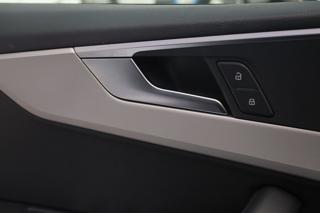AUDI A5 usata, con Sensori di parcheggio posteriori