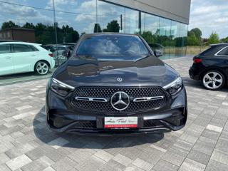 MERCEDES-BENZ GLC 220 usata, con Airbag Passeggero