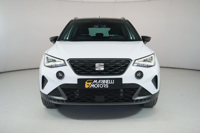 SEAT Arona usata, con Airbag laterali