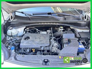 KIA Sportage usata, con Android Auto