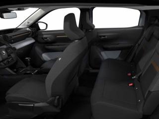 CITROEN C3 Aircross usata, con Controllo trazione