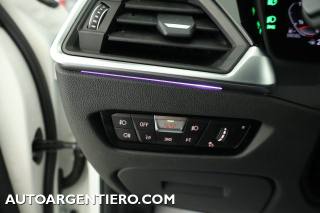 BMW 320 usata, con Fendinebbia