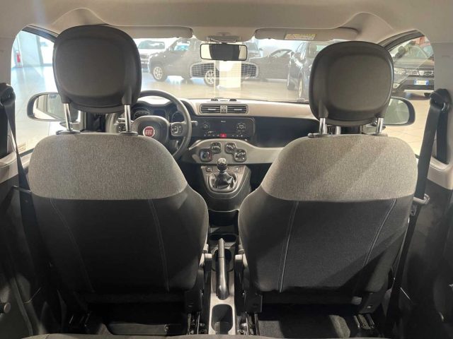 FIAT Panda usata 15