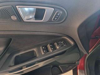 FORD EcoSport usata, con Immobilizzatore elettronico