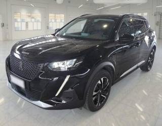 PEUGEOT 2008 BlueHDi 110 S&S Allure