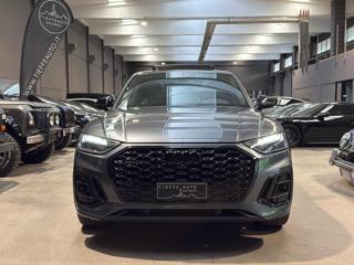 AUDI Q5 usata, con Airbag