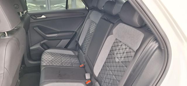 VOLKSWAGEN T-Roc usata, con Airbag laterali