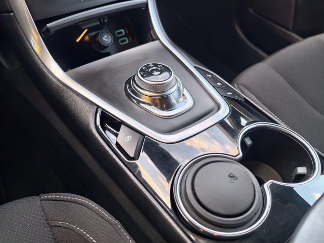 FORD S-Max usata, con ESP