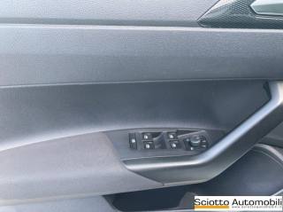 VOLKSWAGEN Taigo usata, con Immobilizzatore elettronico