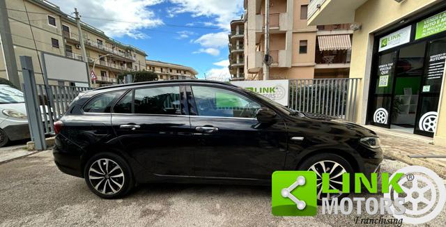 FIAT Tipo usata, con Servosterzo