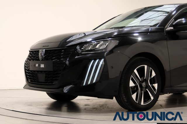 PEUGEOT 208 usata 49