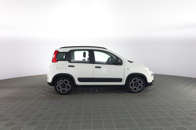 FIAT Panda usata 2