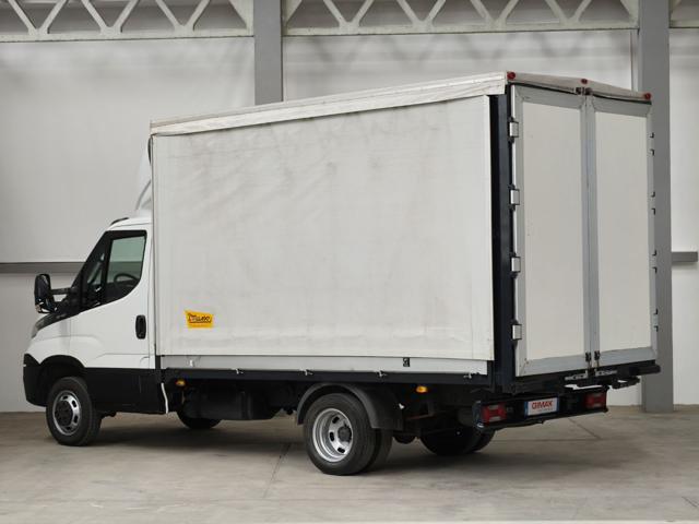 IVECO Daily usata, con Climatizzatore